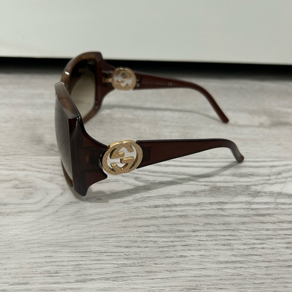 Gucci GG Womens Sunglasses main image 5